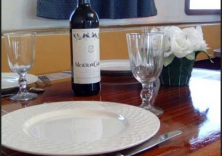  during the sea cruise 